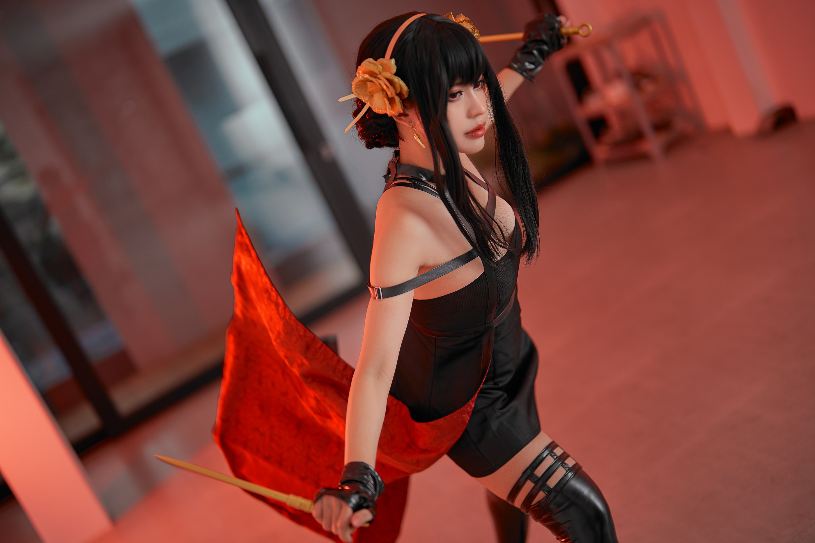 图片[1]-PingPing – NO.041 Yor[81P]-XikXak
